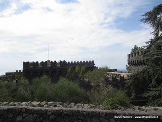 Castello Solicchiata